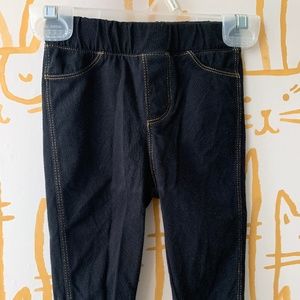 Baby Gap Toddler Pull-On Jeggings